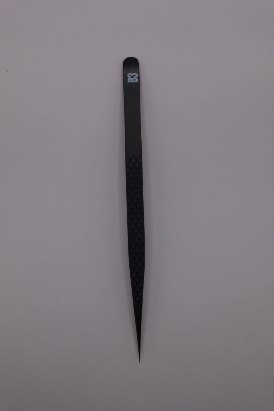 Straight Tweezer Fiber Tip