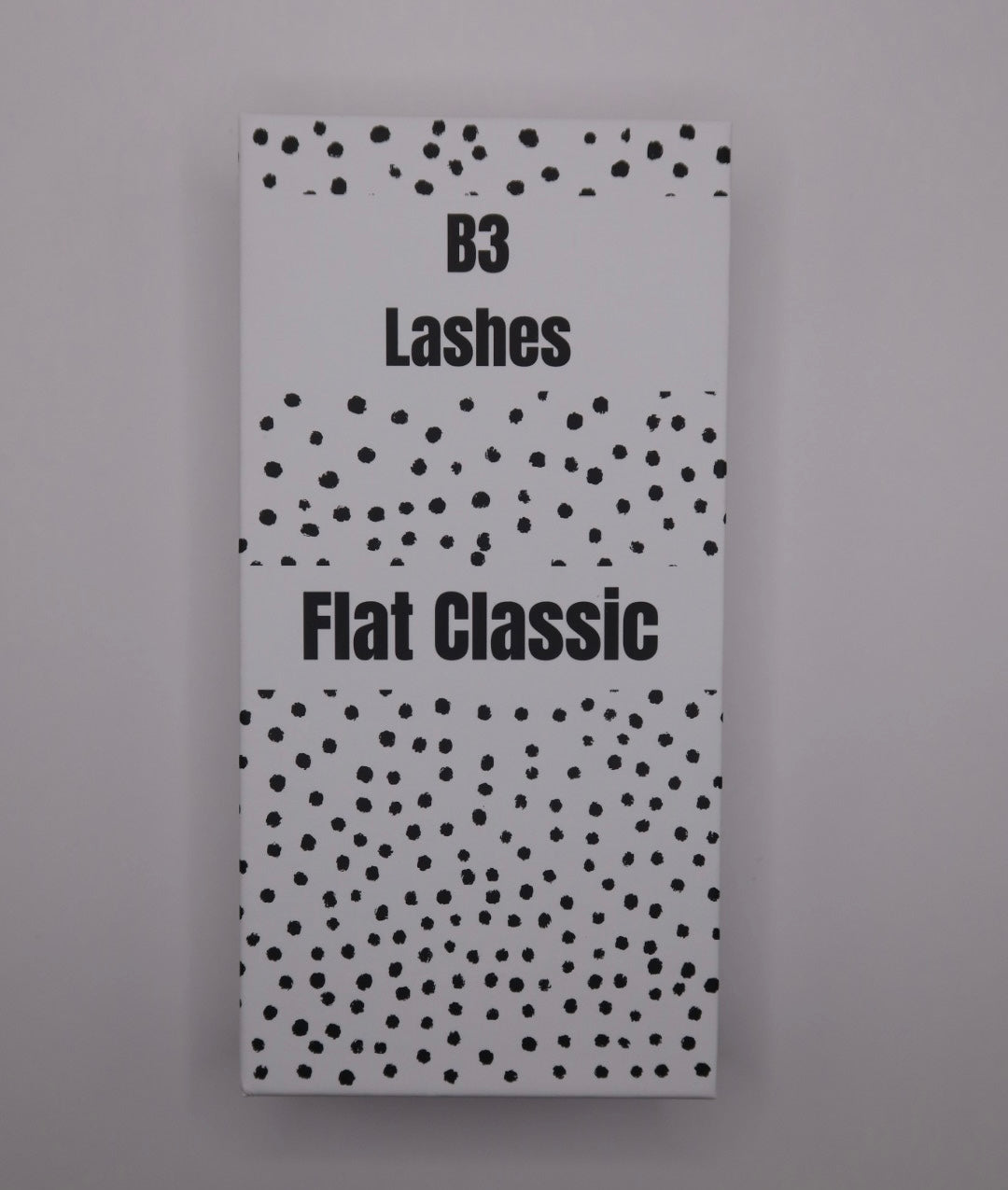 .15 Flat Classic Lashes